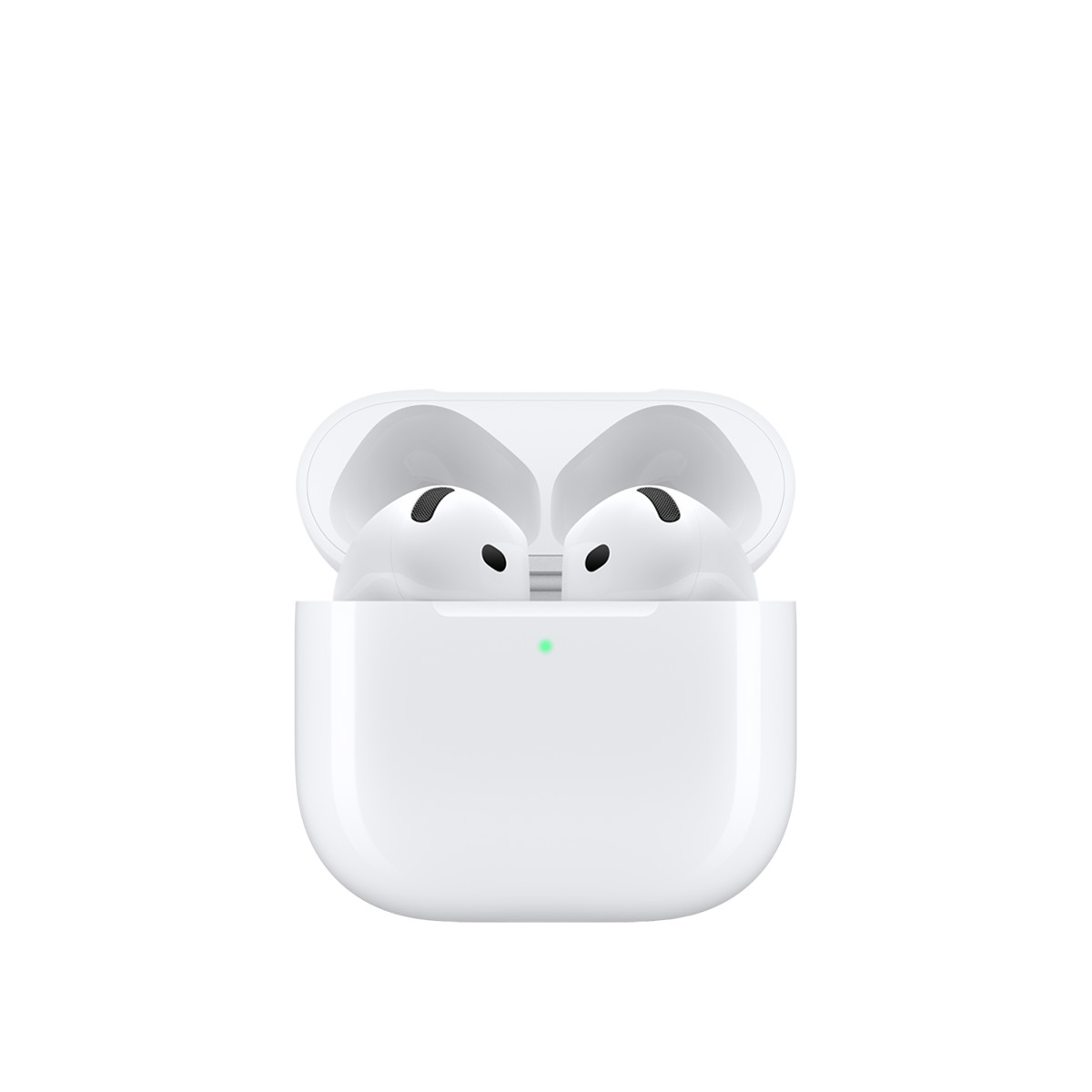 Apple AirPods 5 and charging case